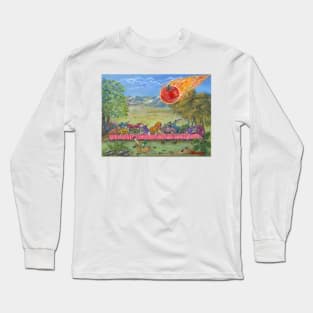 Last Picnic Long Sleeve T-Shirt